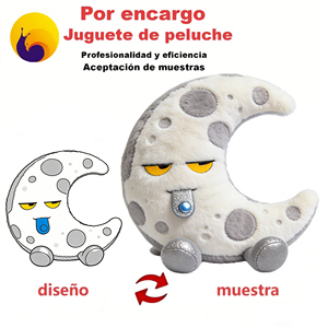 Juguetes de Peluche Personalizados Importados de China, Pequeño Pájaro, Regalos Promocionales, Animales de Peluche Personalizados - Product Image 2