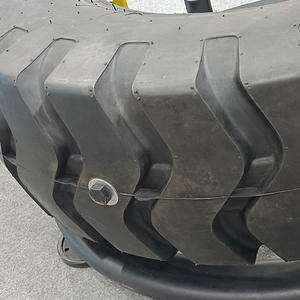 Appareil de fitness pour l'entraînement de retournement de pneus à 180 degrés, en métal durable, support universel - Product Image 4