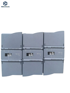 SM 1231 AI 6ES7 231-4HF32 PLC โมดูลอินพุตแบบอะนาล็อก โมดูลควบคุมระบบอัตโนมัติทางอุตสาหกรรม โมดูลการรับสัญญาณสูง - Product Image 1