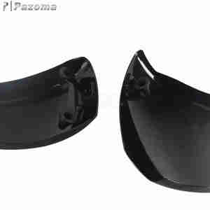 Juntas de Goma para <span class=keywords><strong>Cubiertas</strong></span> Laterales de Motocicleta para Harley Softail 2018-2026 | Componentes de Repuesto OEM de Alta Calidad - Product Image 6