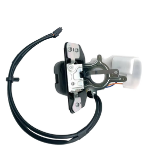 Zpartners 940-130 DB5Z7843150B Nuovo Attuatore Serratura Porta Applicabile per <span class=keywords><strong>Ford</strong></span> Escape 13-16 con 12 Mesi di <span class=keywords><strong>Garanzia</strong></span> - Product Image 4