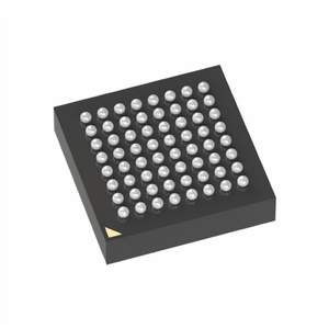 Componentes Electrónicos en Línea 64 VFBGA Integrados R5F10ELEGBG # Distribuidor Autorizado W0, Circuito Integrado MCU de 16 Bits, 64 KB de Memoria Flash, 64VFBGA - Product Image 1