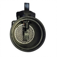 Sensor de Flujo de Aire (MAF) 06A906461M 06A906461MX 0280218065 0986280218 para Audi A3 A6 TT S3 Seat Leon 1.8T