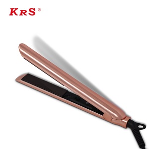 Plancha Para <span class=keywords><strong>El</strong></span> Cabello Plancha Rizador de aire Productos para <span class=keywords><strong>el</strong></span> cabello rizado Etiqueta privada Mac Plancha de <span class=keywords><strong>pelo</strong></span> Logotipo personalizado - Product Image 5