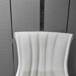 Achetez des <span class=keywords><strong>chaises</strong></span> de <span class=keywords><strong>salle</strong></span> <span class=keywords><strong>à</strong></span> <span class=keywords><strong>manger</strong></span> contemporaines et modernes <span class=keywords><strong>à</strong></span> dossier haut pour la <span class=keywords><strong>salle</strong></span> <span class=keywords><strong>à</strong></span> <span class=keywords><strong>manger</strong></span>, la cuisine, en vente près de chez moi - Product Image 6