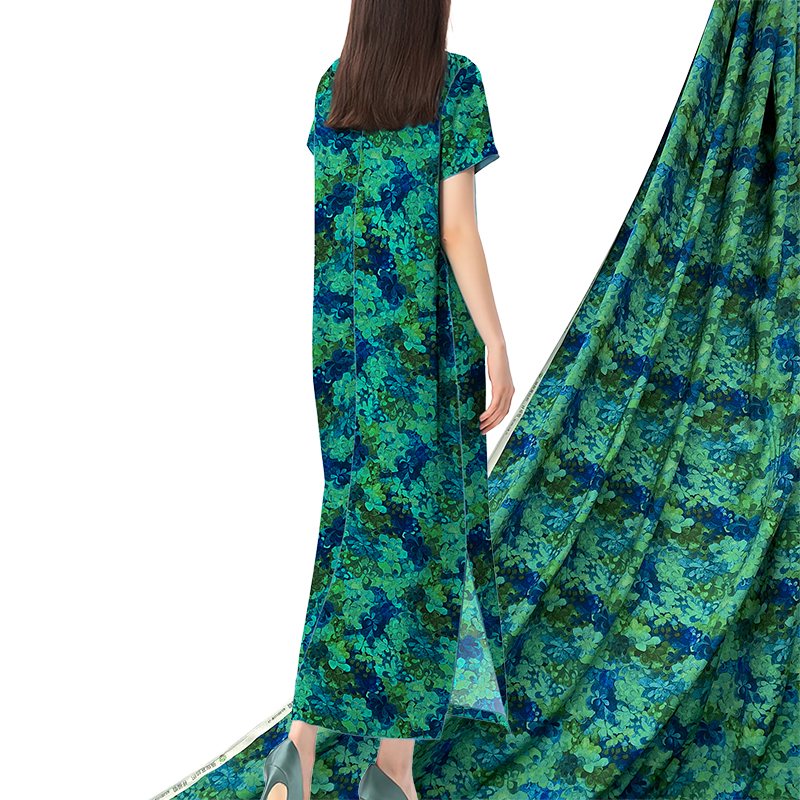 Льняная ткань с принтом свободы для занавесок, мягкая хлопковая льняная ткань с принтом для дивана