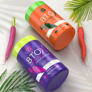 <span class=keywords><strong>Brasileño</strong></span> Natural Hidrolizado Reparación Cabello Botox Tratamiento <span class=keywords><strong>Formol</strong></span> Pure Maxkera Protein Tratamiento para el cabello - Product Image 5