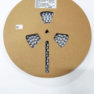 Factory Direct HV102M6R3F105ETR 8*10.5 <b>Capacitors</b> SMD Electrolytic <b>Capacitors</b> 1000uF 20% 6.3V - Product Image 1