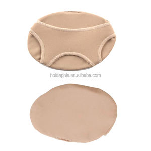 Manches en métatarsien avec coussinets en Gel, coussinets d'avant-pied, semelles de pied en boule pour les verrues plantaires de la métatarsalgia bursite, névrome - Product Image 2