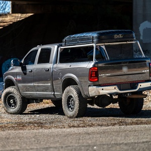 Feu arrière neuf pour Dodge Ram 1500 2500 2009-2018, feu arrière automobile, accessoires - Product Image 6