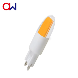 G9 LED 120V/230V Dimmable Light Économie d'énergie pour l'usage de bureau avec 2700K 3000K 5000K 6500K Options - Product Image 5