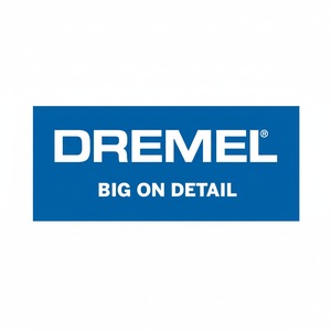 Supporto DREMEL 45 e 90 (576) 26150576JB in Acciaio Standard BT - Product Image 1