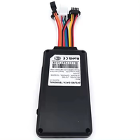 Caméras de véhicule 4G ET005 et suivi GPS |   Dispositif de suivi GPS pour voiture 4G B&H Photo Video avec alarme SOS