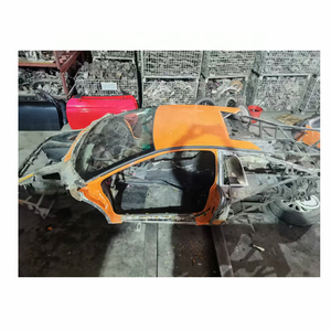 Compatible avec Lamborghini Murcielago <span class=keywords><strong>Lp</strong></span> Lp620 Lp640 Lp670, cadre d'origine d'occasion pour Lamborghini Gallardo Spyder - Product Image 3