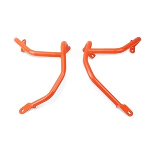 กันล้มมอเตอร์ไซค์แบบดัดแปลง, ชุดป้องกันเครื่องยนต์, สำหรับ <span class=keywords><strong>KTM</strong></span> <span class=keywords><strong>DUKE</strong></span> 250 <span class=keywords><strong>DUKE</strong></span> <span class=keywords><strong>390</strong></span> ปี 2024-2025 อุปกรณ์ป้องกันเครื่องยนต์มอเตอร์ไซค์แบบดัดแปลง - Product Image 3