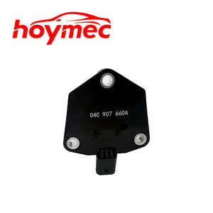 Sensor de Nivel de Aceite 04C907660A para VW-GOLF SPORTSVAN VII/T-ROC/ARTEON/TOURAN/POLO VI/PASSAT B8/TIGUAN/T-CROSS/SEAT-LEON/<span class=keywords><strong>ARONA</strong></span>/IBIZA - Product Image 2