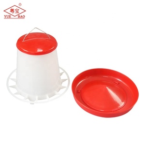 เครื่องป้อนไก่อัตโนมัติสำหรับฟาร์มเลี้ยงไก่ - Product Image 2