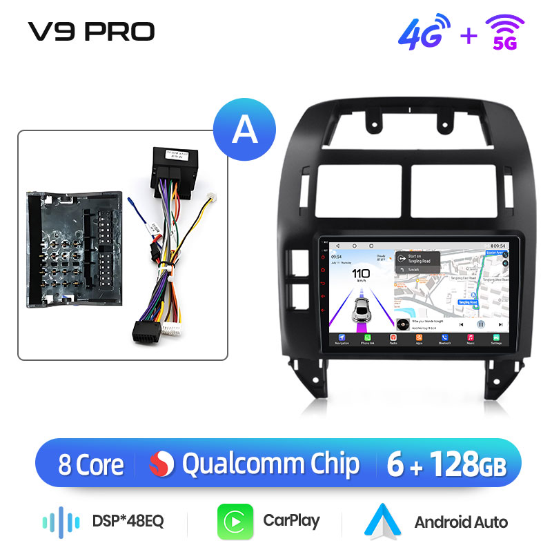 V9 Pro 6+128GB A