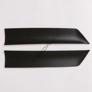Juego Completo de Luces LED para Manijas de Puerta de Coche, Color Negro Mate, Marca WZXD, para HR-V VEZEL 2022 - Product Image 6