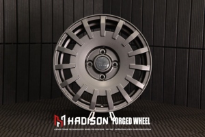 Cerchi Forgiati Retrò Personalizzati a Più Razze 15" 4x108 per Auto Sportive Classiche Ford Sierra Cosworth Escort RS Turbo - Product Image 2