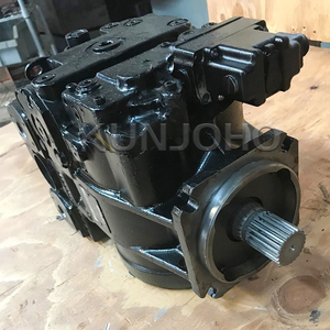 ปั๊มไฮดรอลิกแบบลูกสูบ Dan-foss รุ่น 90L100 90L100-KA-5-CD-60-S-3-S1-F-04-GBA-35-35-24 คุณภาพดั้งเดิม สำหรับแท่นขุดเจาะ - Product Image 1