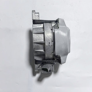 แผ่นรองรับระบบส่งกำลัง 4E0399151DE 4E0399151DJ สำหรับออดี้ A8D3 ยางเหล็ก ใหม่ - Product Image 2