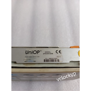 Contrôleur UniOP EPAD04-0046 Utilisé - Product Image 4