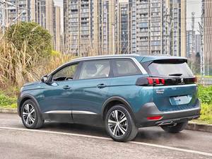 <span class=keywords><strong>Peugeot</strong></span> 5008 Usata 2017 380THP 7 Posti, Marca Francese, Velocità Massima 220km/h, Configurazione Elite per Ogni Occasione, Basso Costo - Product Image 5