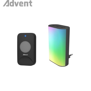 PR cảm biến chuyển động Hệ thống báo động đường lái xe báo động không dây bên ngoài thời tiết - Product Image 4