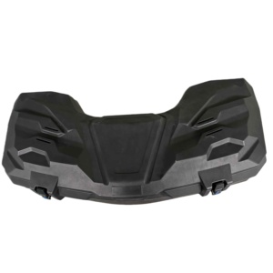 Boîte de rangement arrière pour ATV, grande capacité, étanche, avec verrouillage sécurisé, 130L - Product Image 3