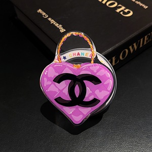 Soporte Magnético de Lujo Personalizado para AirPods - Imán Potente - <span class=keywords><strong>Universal</strong></span> - Soporte Extensible para Escritorio - Product Image 1