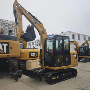 Giappone Caterpillar 305.5E attrezzatura da costruzione di seconda mano <span class=keywords><strong>Cat</strong></span> scavatore Cat305.5E usato <span class=keywords><strong>Cat</strong></span> Mini escavatore - Product Image 1