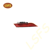 Réflecteur de pare-chocs arrière antibrouillard gauche ou droit pour LandRover Discovery 5 OE:LR163160 LR163158 LR082084 LR082083