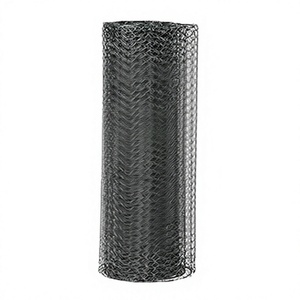 Grillage hexagonal en PVC Siena Garden 25 x 1000 mm x 10 m 1 pièce Vert Chine 457565 Structure robuste Installation facile <span class=keywords><strong>Vigne</strong></span> - Product Image 1