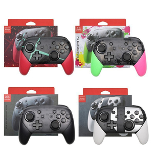 Custom Pattern Game Controller Wired Vibration <b>Joystick</b> <b>for</b> Nintendo Switch <b>PC</b> Gaming Accessory - Product Image 5