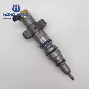 Inyector de Combustible Common Rail Premium HongWang 217-2570 2172570 con 1 Año de Garantía para Motor C9, Repuesto para Excavadora - Product Image 4