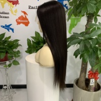 Peluca Frontal 13x6 con Nudos Invisibles HD 2026, Cabello Humano Virgen 100%, Línea de Cabello Súper Natural, Pelucas de Cabello Humano con Nudos Invisibles