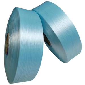 FDY Sợi <span class=keywords><strong>PP</strong></span> sợi Polypropylene YAN HILO de polipropileno Canton sợi vải sợi dây Polypropylene - Product Image 6