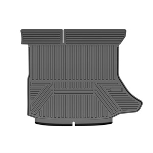Car <b>Interior</b> <b>Accessories</b> Rear Floor Mats Back Car Trunk Mat for LEXUS CT-200H 2011-2022 - Product Image 1