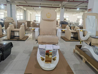 Fauteuils Pédicure Spa Modernes Luxe Professionnels à Massage, Prix Bas et Vente en Gros