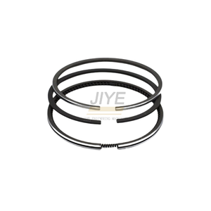 ME996378 SET anello pistone mitMitsubishi 4 d33 per CANTER ROSA FUSO TRUCK 4.2L 96-02 - Product Image 1