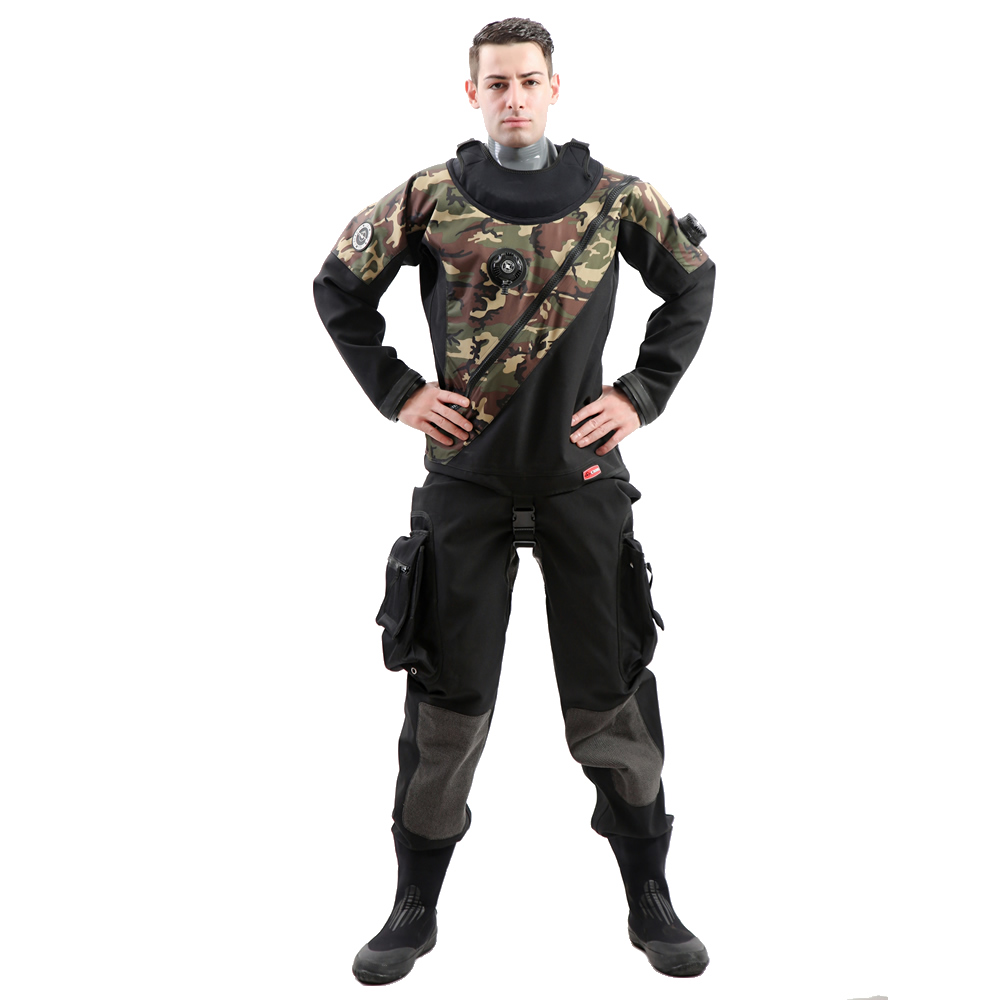 フロントジップドライスーツ新品未使用 楽天市場】ワールドダイブ ドライスーツ XG1 3.5mm＊マルチ