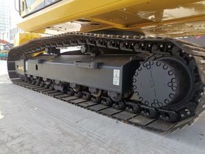 KOMATSU – pelle sur chenilles d'occasion, 2022, nouveau, PC200-8, 20 tonnes, pc 200-8, à vendre - Product Image 6