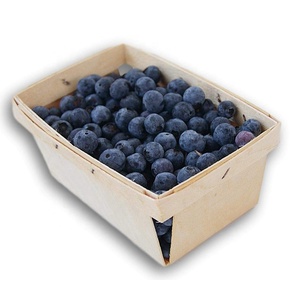 <span class=keywords><strong>Di</strong></span> alta qualità 4x4 pollici pinta impiallacciatura <span class=keywords><strong>frutta</strong></span> cesti <span class=keywords><strong>di</strong></span> piccola scatola <span class=keywords><strong>di</strong></span> legno del partito decori - Product Image 4