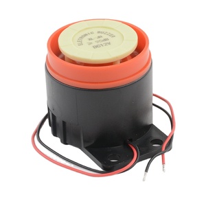 Nhà Máy bán hàng trực tiếp thang máy năm bên thông tin liên lạc 12V Điện áp điện tử buzzer báo động thang máy báo động chuông - Product Image 1