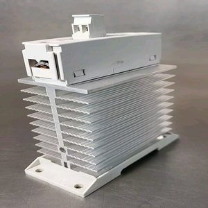 Contactor de Estado Sólido 3RF2330-1AA45 Loc4D1, Controlador PLC Industrial Automático - Product Image 1