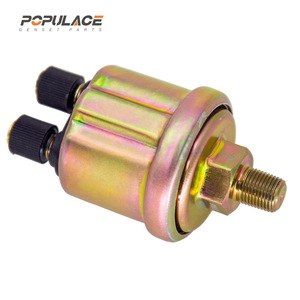 Kus Oil Pressure Sensor K-E21122 0-10Bar M10x1 For Diesel <b>Generator</b> Parts - Product Image 4