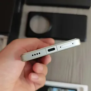 Nuevo Xiaomi 13 Ultra Original de 256 GB/512 GB/1 TB, Teléfono Inteligente <span class=keywords><strong>Mi</strong></span> Phone, Especificaciones Chinas, OTA con <span class=keywords><strong>Google</strong></span> Play - Product Image 5