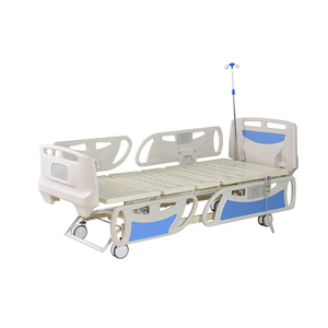 <span class=keywords><strong>Prix</strong></span> du <span class=keywords><strong>lit</strong></span> hospitalier de soins intensifs Hi Low <span class=keywords><strong>Lit</strong></span> d'hôpital 5 fonctions <span class=keywords><strong>Lit</strong></span> d'hôpital médical Unité de soins intensifs du patient <span class=keywords><strong>Prix</strong></span> du mobilier - Product Image 6