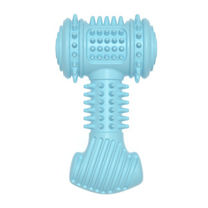 Jouets à mâcher dentaires pour chiens, bâtonnets de nettoyage des dents, jouets à jeter pour l'extérieur, pour le jeu autonome et la stimulation des dents - Product Image 4